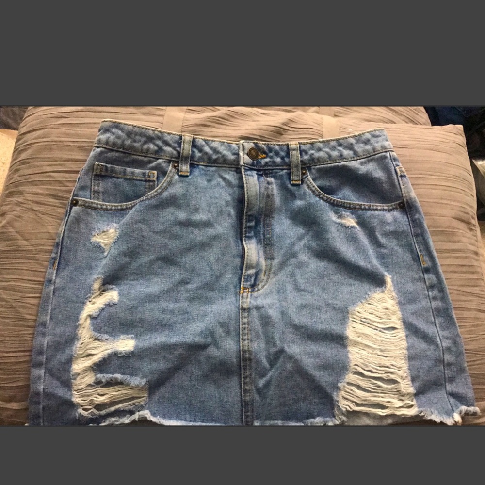 Forever 21 medium - Picture 1 of 1